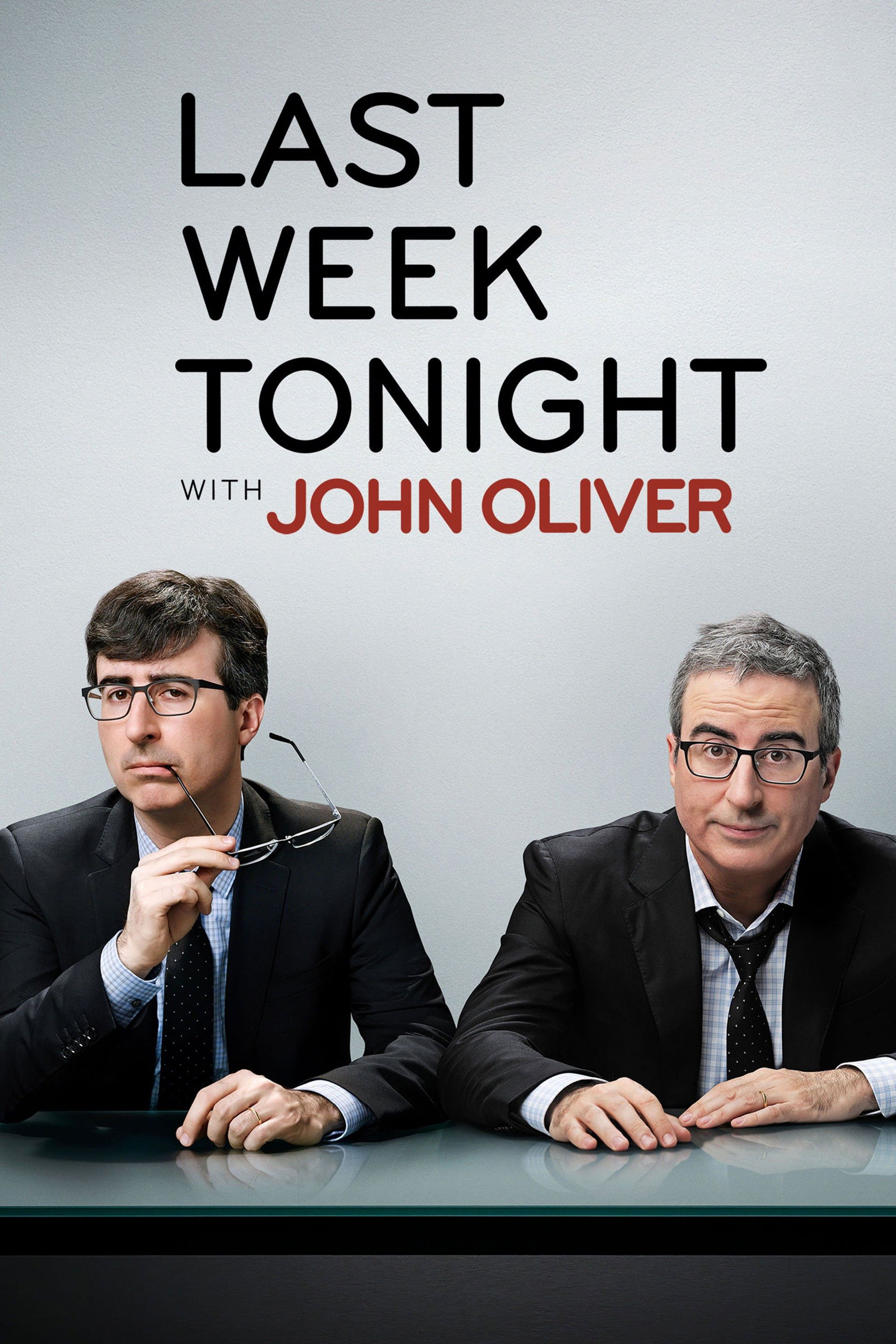 Last Week Tonight with John Oliver [402442] (A1751235191) [[Shows]] --Plex--
